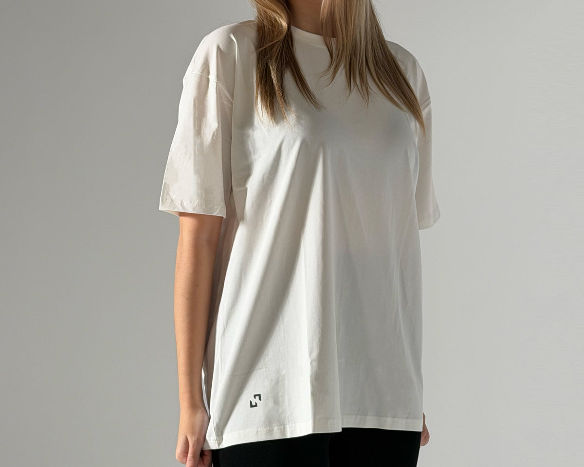 LYO Signature Oversized Tee