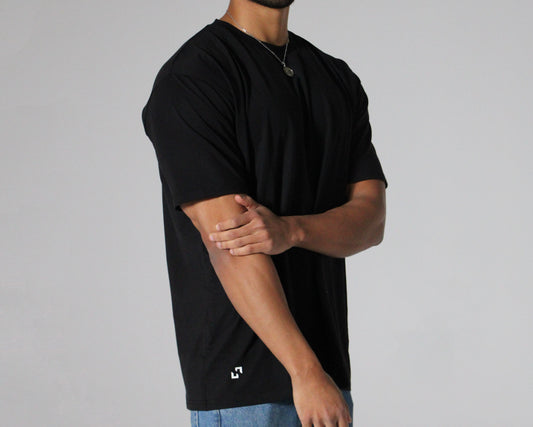 LYO Signature Oversized Tee